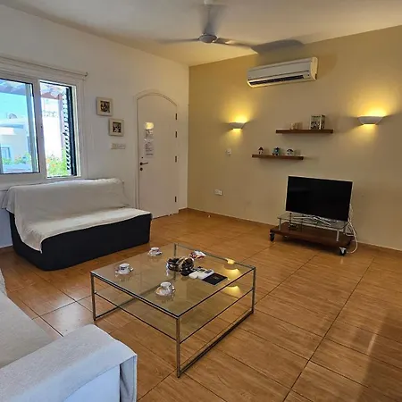 Apartment Olivia