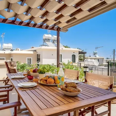 Apartment Olivia Protaras