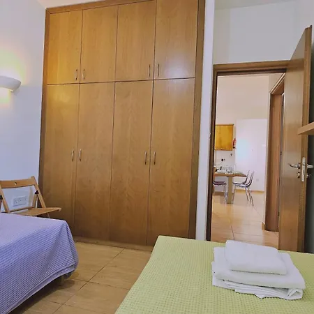 Apartment Olivia
