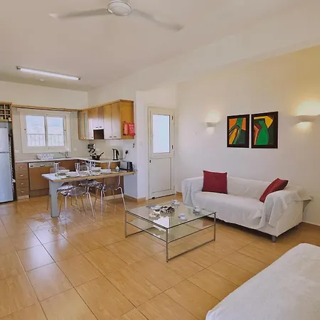 Apartment Olivia