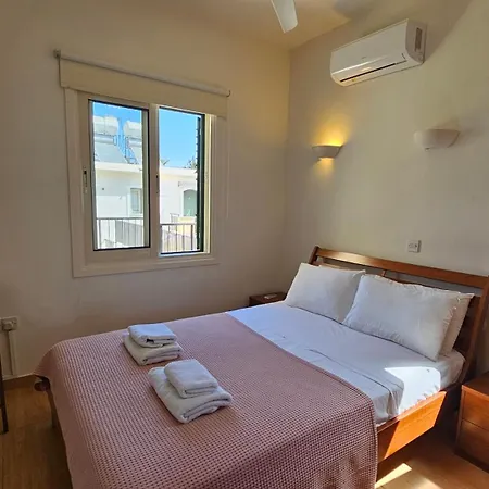 Apartman Olivia