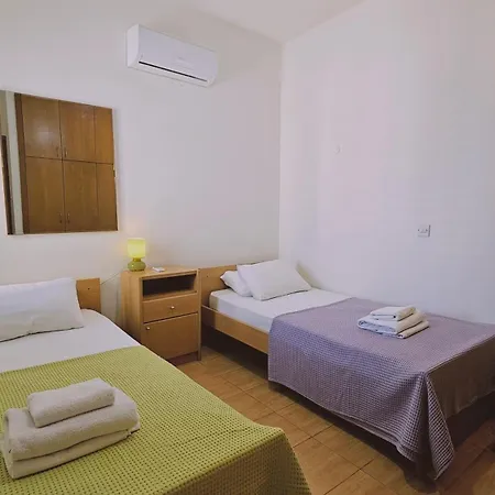 Apartment Olivia