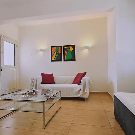 Apartment Olivia *